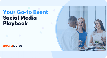 How Manufacturers Can Dominate Their Next Event with Social Media How Manufacturers Can Dominate Their Next Event with Social Media