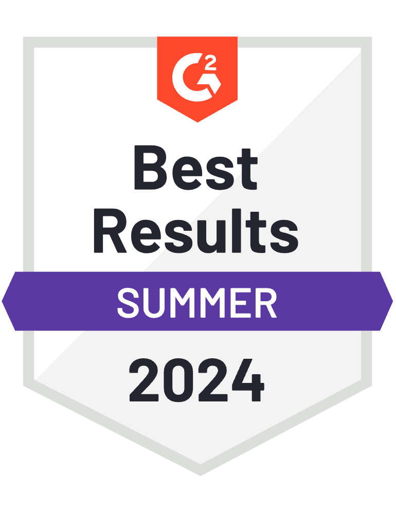 2024 Summer Best Results