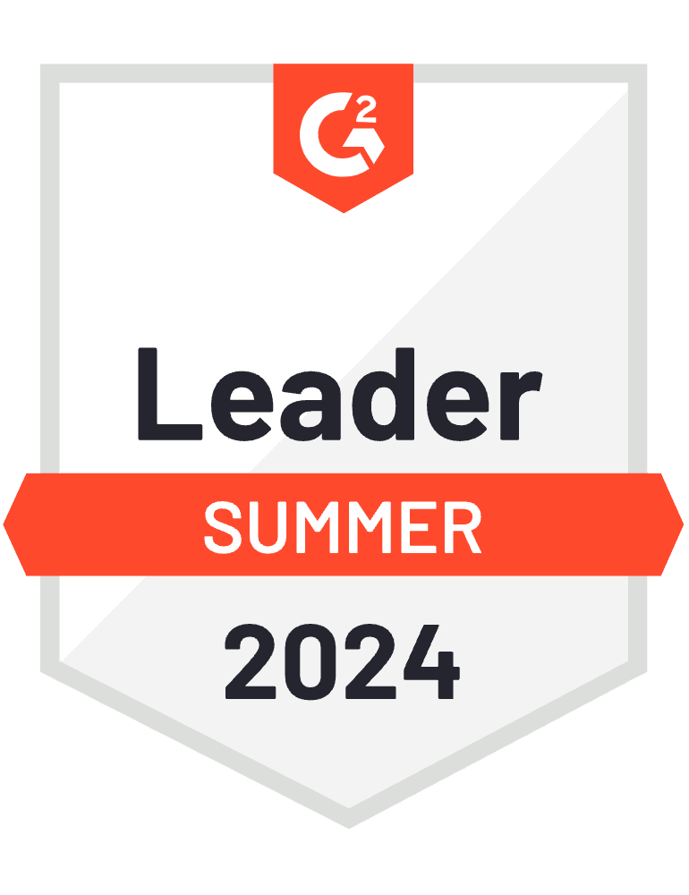 Summer Leader 2024