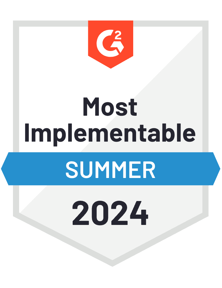 g2-2024-summer-most-implementable
