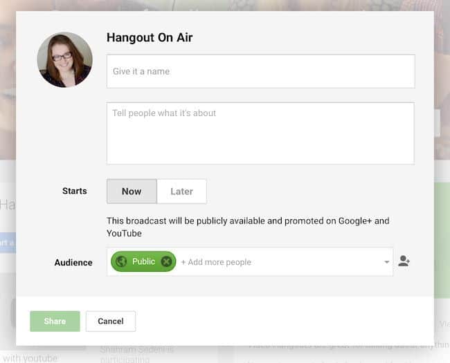 Dicas Google] Hangout On Air Google Tradutor, #DicaGoogle Quinta-feira tem  um Hangout On Air de Google Tradutor e como ele pode ajudar no seu negócio.  Marquem na agenda e participem.