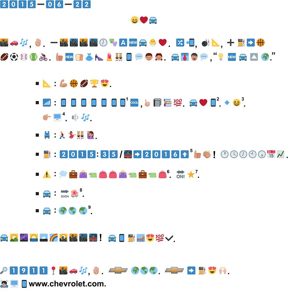 Why You Can't Use These Emojis In Your Twitter Name