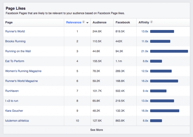 Facebook Audience Insights Are You Using Them Right Agorapulse