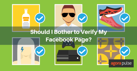 Facebook Verified Accounts - Boucher + Co.