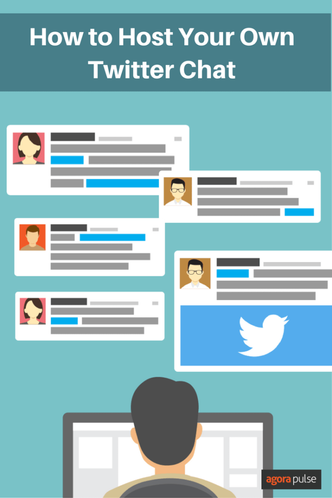 Twitter chats: How to Successfully Host & Participate
