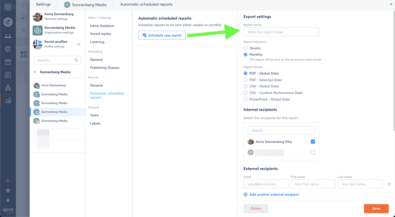 Social Media Automation: How to Automate Social Media and Why