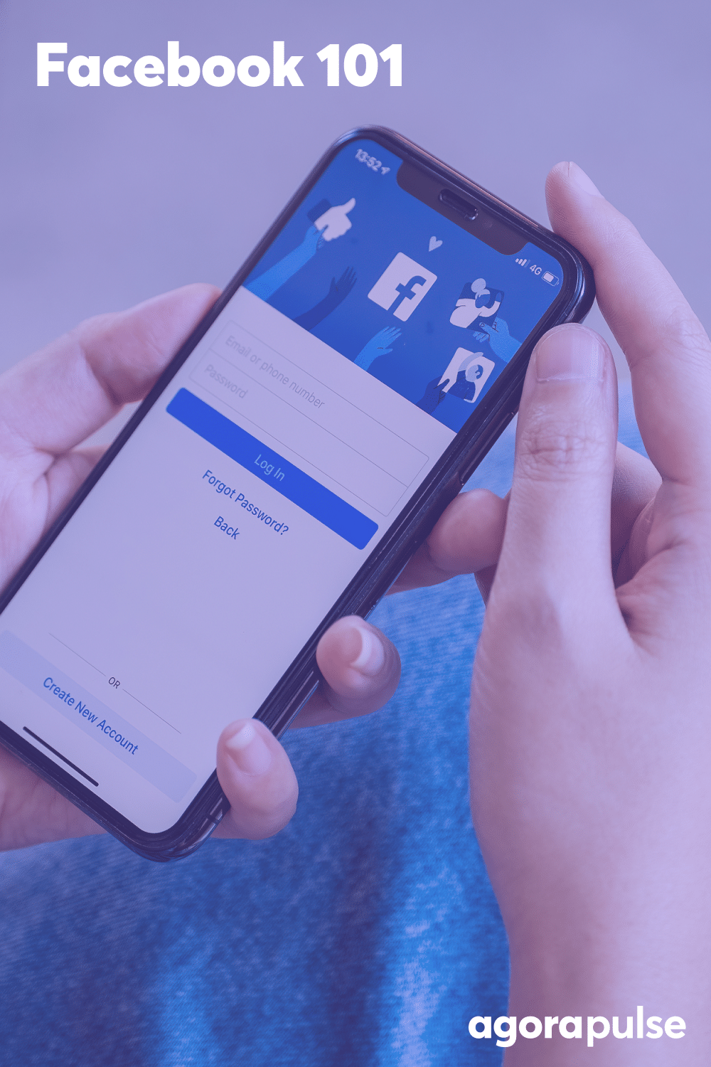 What You Need to Know About Facebook's New Mobile Logins