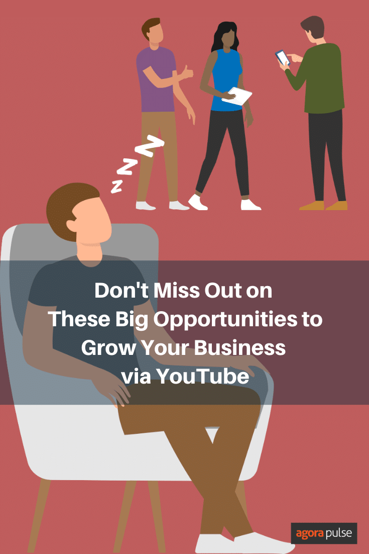 Grow Your Business On Youtube With These Ideas Agorapulse