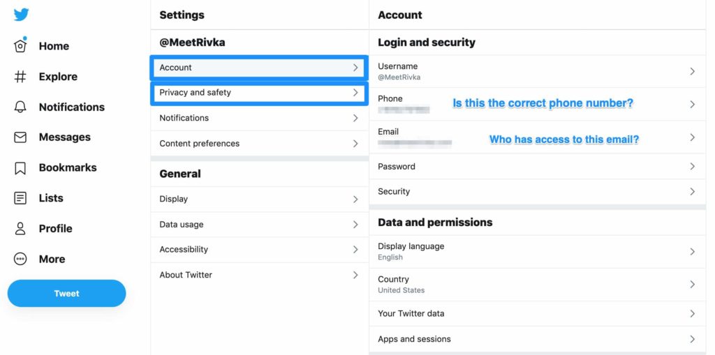 Social Media 101: Twitter Listening - Fast Track to Zoom Your Biz with  Knowledge