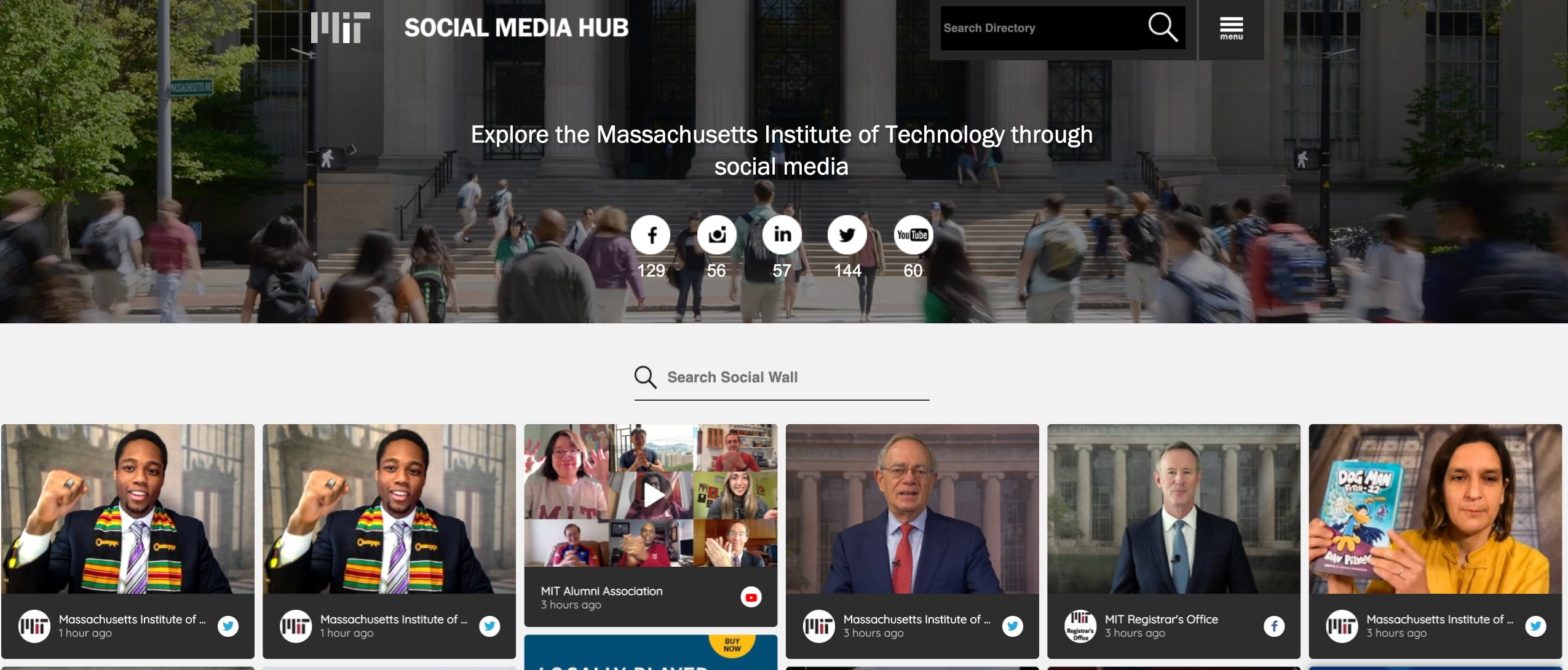 Social Media For Universities: How To Use Social For Marketing & More