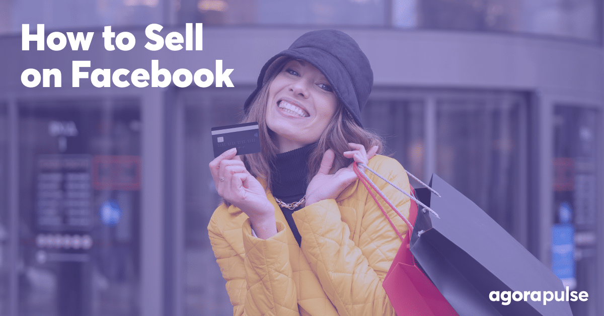 How to Sell on Facebook And Why You Should NOT in 2021