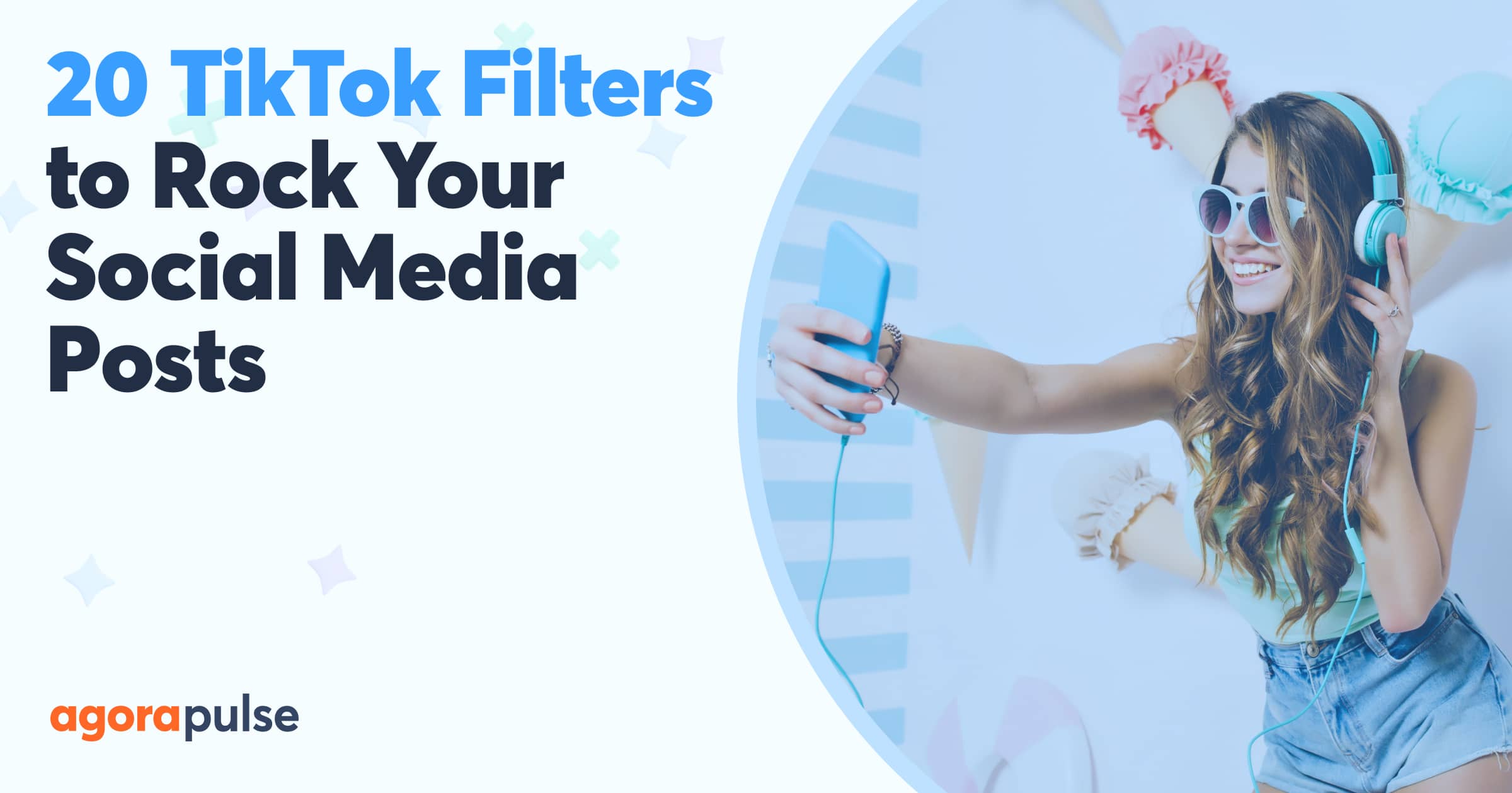 How To Use TikTok's Love Tester Filter