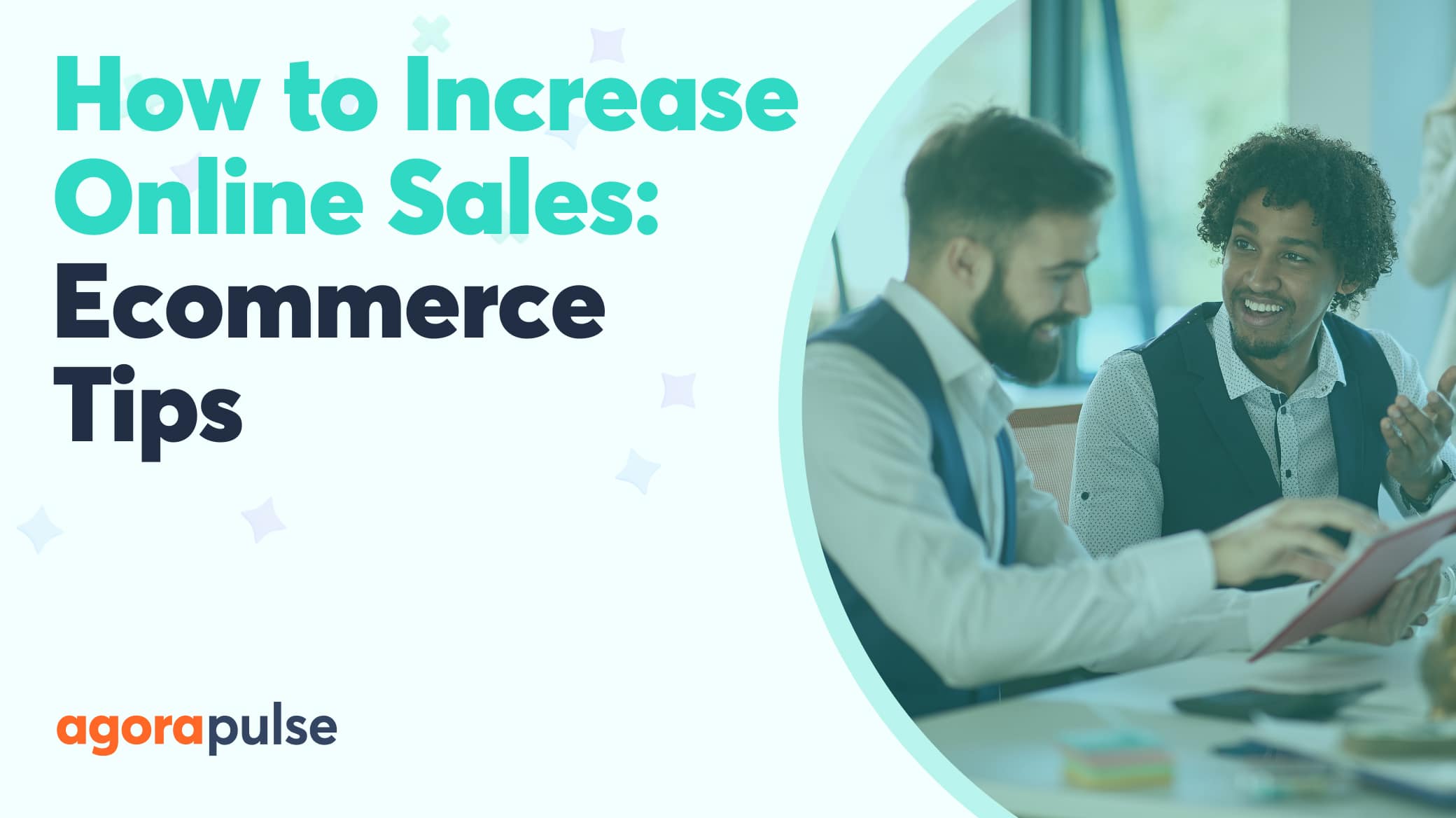 E Commerce Manager: Boost Your Online Sales
