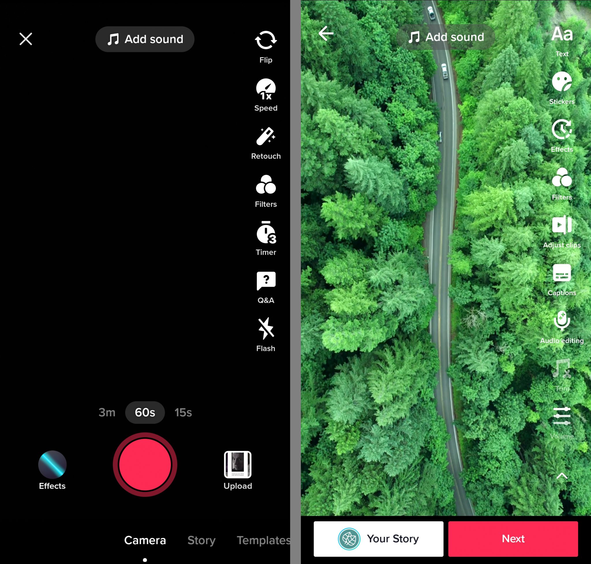 7 Basic Editing Tips for Creating TikTok Videos On-the-Fly