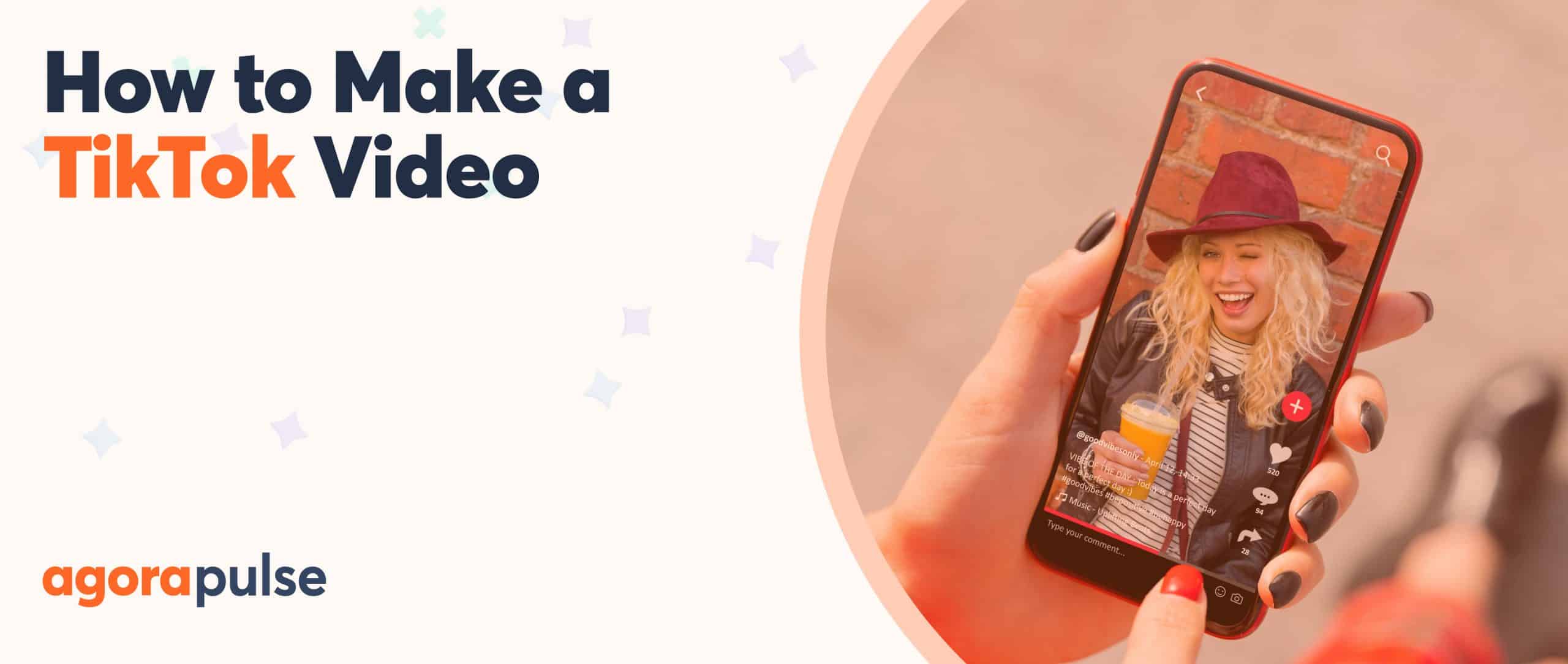 8 Tips and Tricks for Making a Great TikTok Video - #CSUsocial