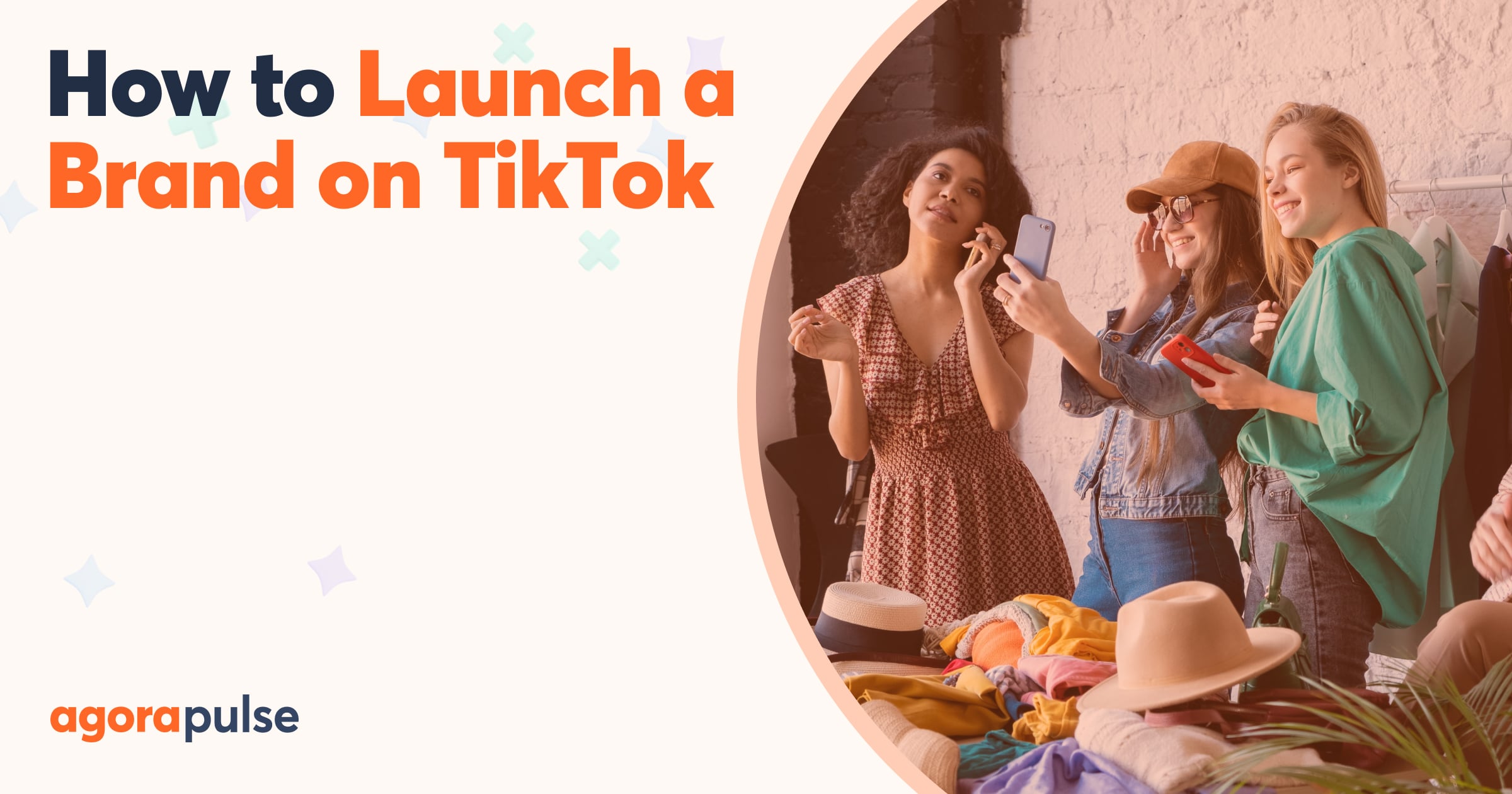 Hey there! We inagurate our Tik Tok page presenting you our new produc