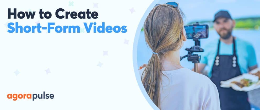 short form video content article