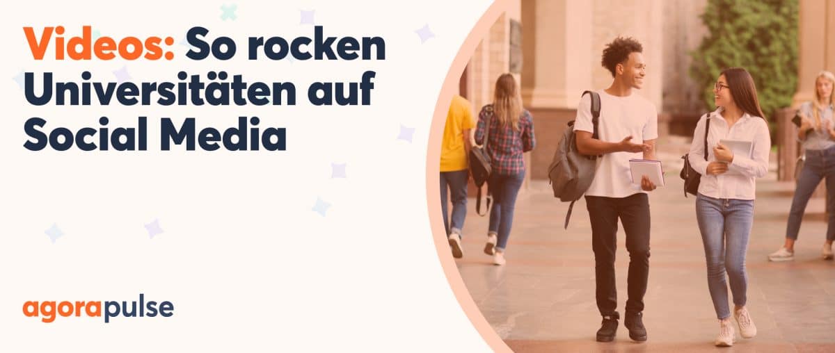 Feature image of Videos, die bewegen: Der ultimative Guide für erfolgreiches Hochschulmarketing