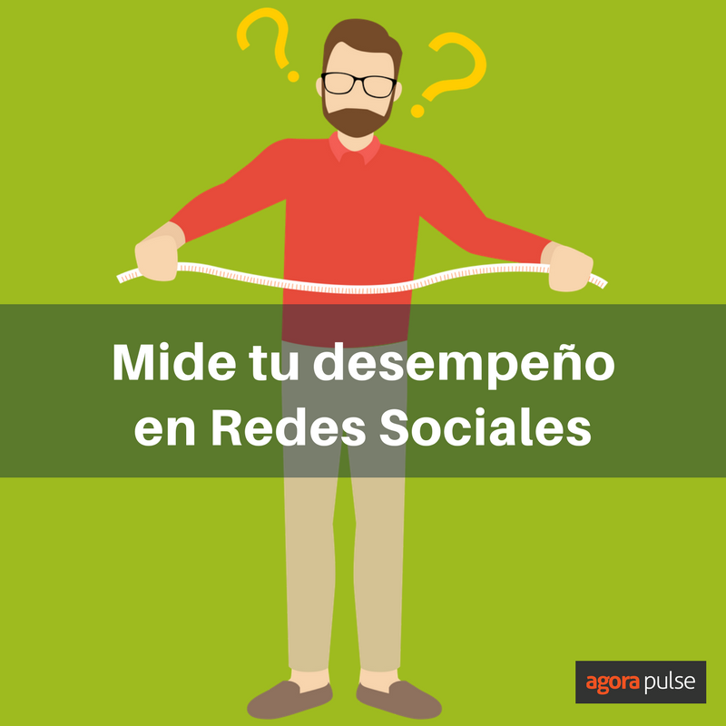 Feature image of ¿Qué herramienta de medición de tu desempeño en Redes Sociales necesita tu negocio?