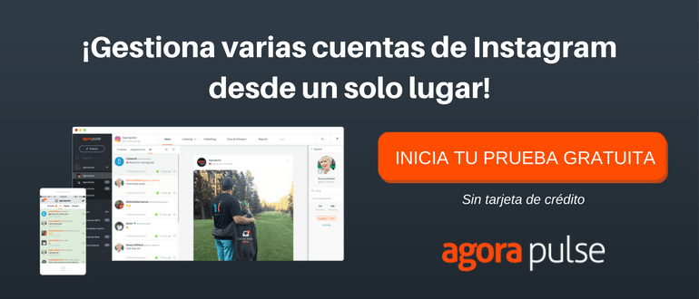 Cómo Conseguir Seguidores en Instagram - Agorapulse - 770 x 330 png 38kB