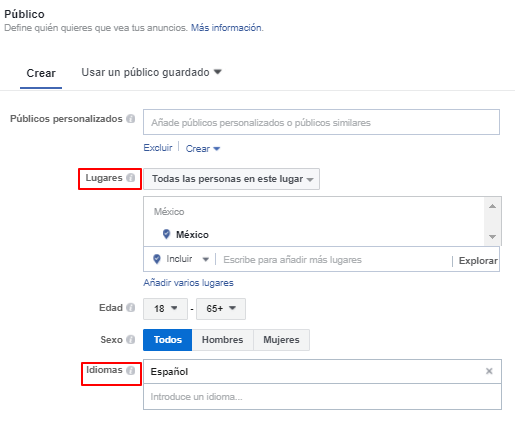 Que Hacer Si Tu Publico Habla Varios Idiomas En Facebook Agorapulse