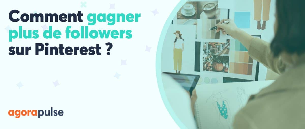 Feature image of Comment gagner plus d’abonnés sur Pinterest en 2024 ?