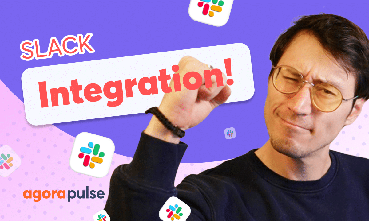 Feature image of Slack Integration